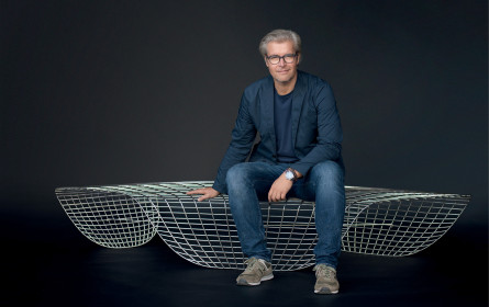 Im Zeichen des Hexagons