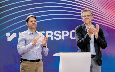 Vier Tage sportliches Programm in Wien