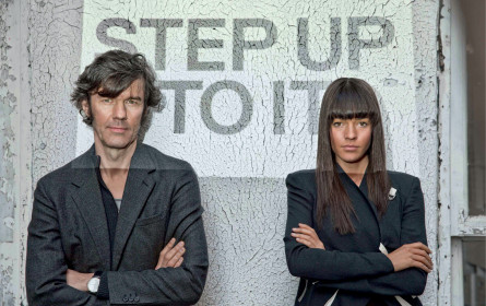 Wie man Schönheit gestaltet