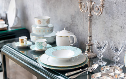 Tafelkultur & Design