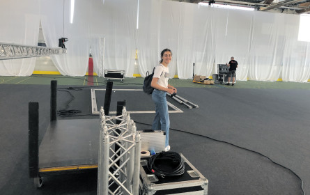 Nachwuchsarbeit im Fokus