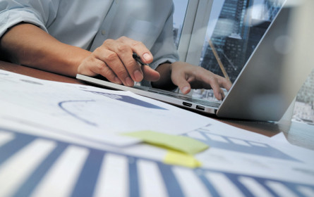 Ausfallraten sinken spürbar