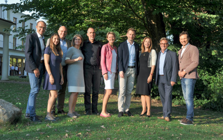 Wir leben Franchise!