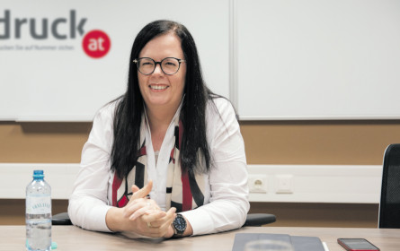 „Das findet man sonst nur in der Druckerei nebenan”