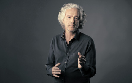 Der Einfall zählt, nicht der Zufall