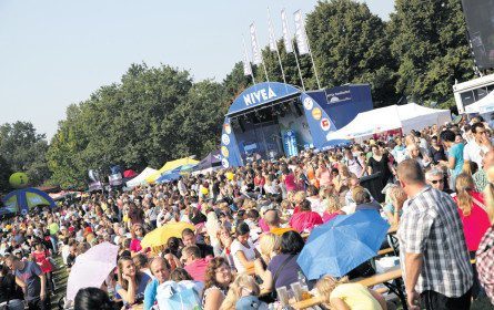 Profis in Sachen Family Entertainment