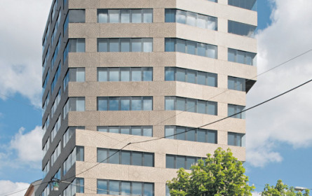 Aluminium-Architektur-Preis