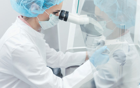 Biotechfirma plant Börsegang