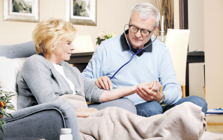 Mediziner-Mangel wächst