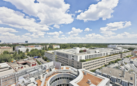 Big Deal für die CA Immo