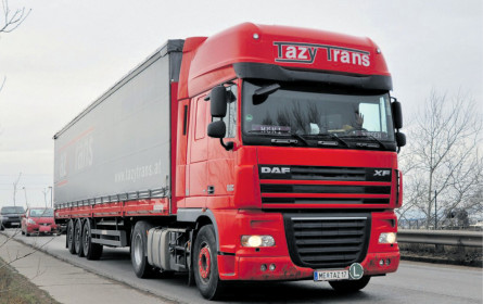 Tazytrans baut weiter aus