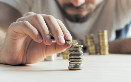 Die Angst der Anleger vor dem Investment