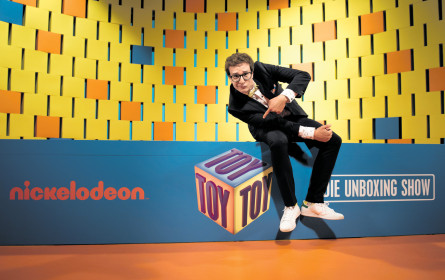 Bester Freund der Kinder