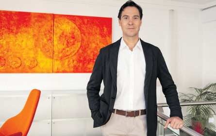 Entlang der Customer Journey