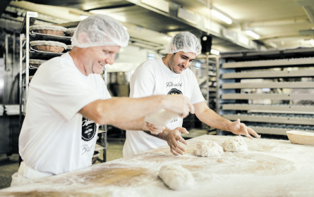 „Frei-von”-Produkte und mehr Platz in Filialen