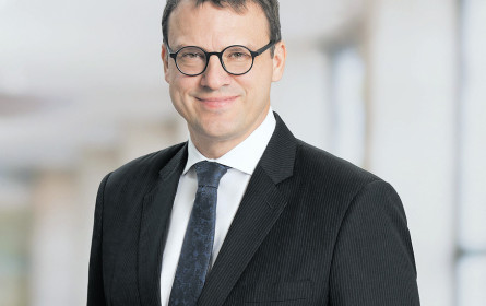 Ein Blick in die Zukunft