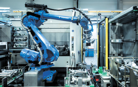 Deal: Gnutti Carlo Group angelt sich TCG Unitech