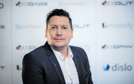 Eine App revolutioniert das Shoppingerlebnis