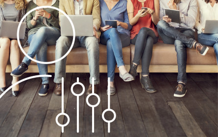 Sie müssen personalisieren!