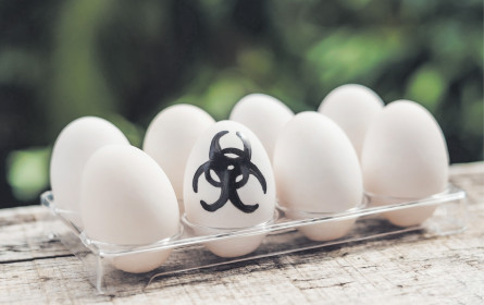 Ein Graus oder viel Rauch um nichts?