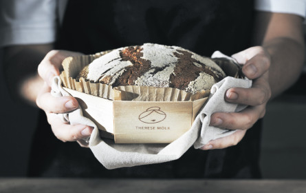 Backkunst und Wissenschaft