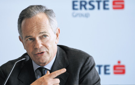 Mehr Kohle für die Erste