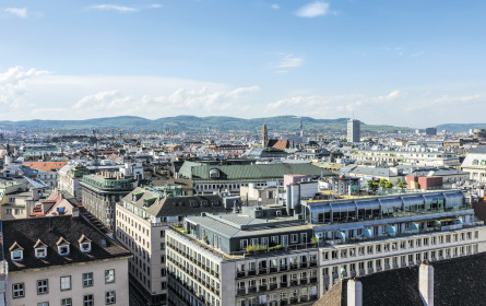 Wien bleibt stabil