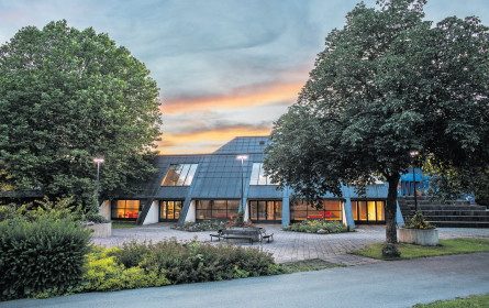 Convention-App im Praxistest