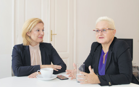 Transparenz tut der gesamten Branche gut