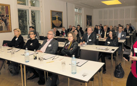 Spannung und Konzentration