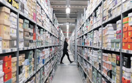 Zalando: operativer Verlust