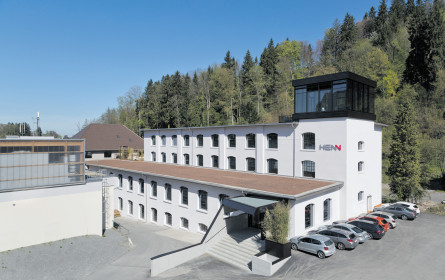 Große Wachstumsziele