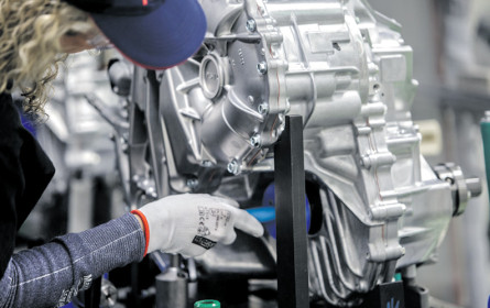 Europäisches Herzstück für Hybridmodelle