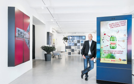 Kult-Limonade selbst befüllen