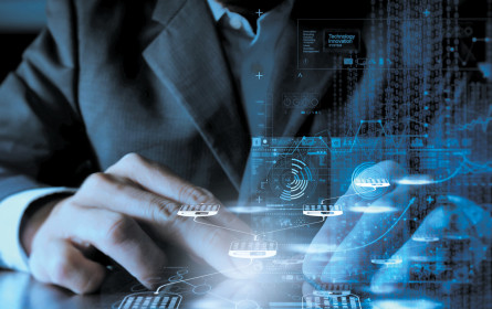 Auch Private Banking wird jetzt digital