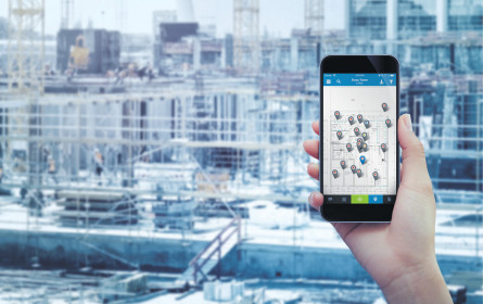 Neue PlanRadar-Kunden