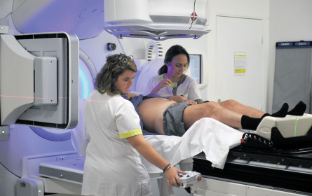 RH-Kritik an Kliniken