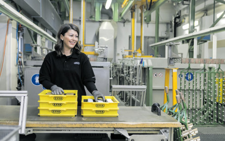 Wertschöpfung durch sichere Innovation