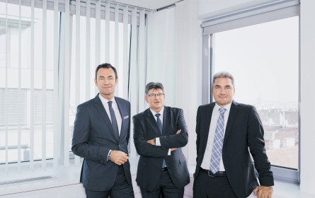 Jetzt wird’s total nachhaltig