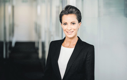 Zum Einstand gleich mal auf die Überholspur