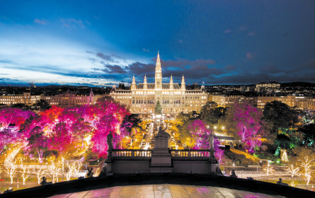 Es weihnachtet schon