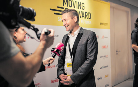 Moving Forward & Shaping the future