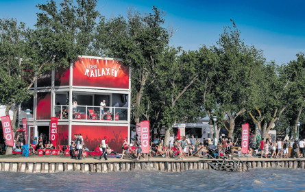 Ein Jahr der Rekorde