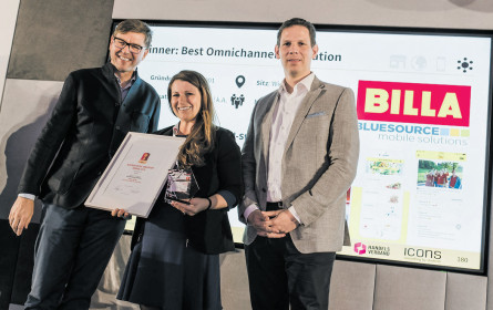 Tech Day 2018: Innovationstreiber