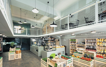 Gärtnergschäftl steht für Genuss