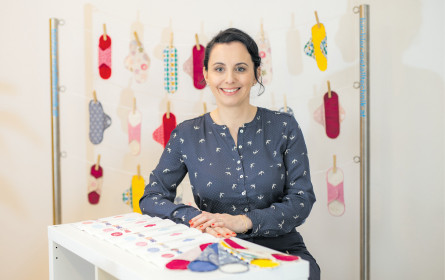 Nachhaltigkeit für unten drunter