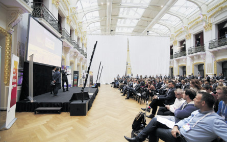 Future: PropTech in Wien