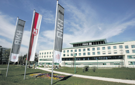 Neue Struktur für oö. Kliniken