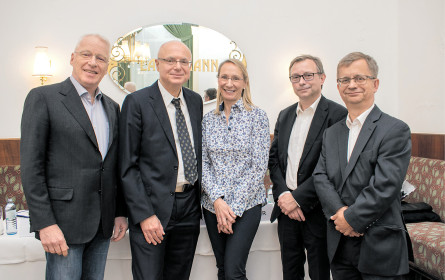 Rückenprobleme kosten 2,1 Mrd. €