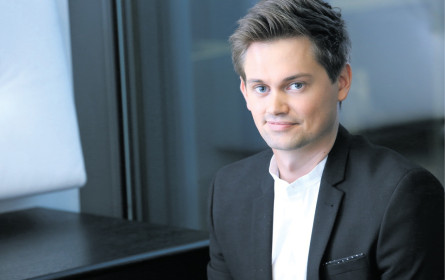 Mindshare gibt für Raiffeisen Vollgas